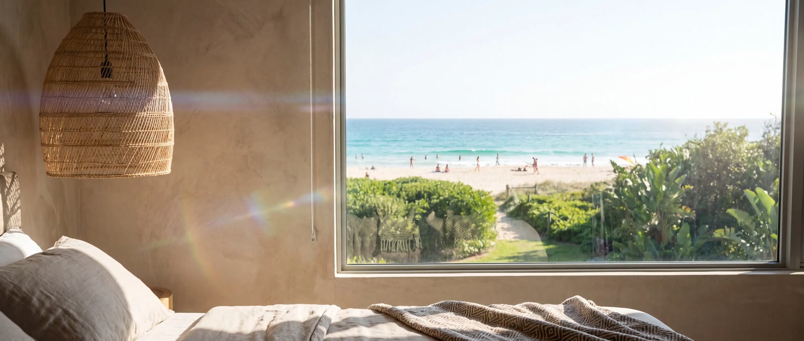 Asteria Bay Coastal Residences
